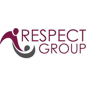 Respect Group logo