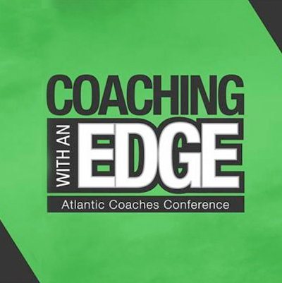 Coaching with an Edge logo