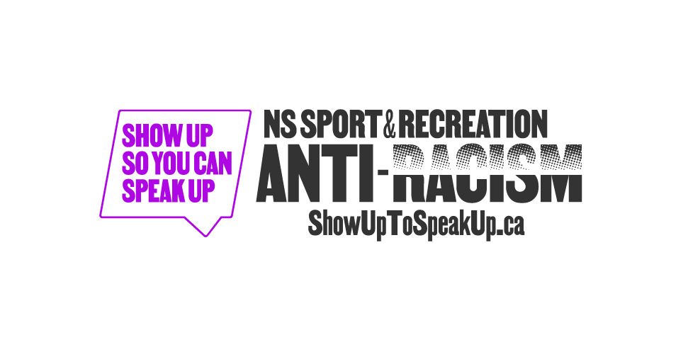 NS Sport & Recreation Anti-Racism Week