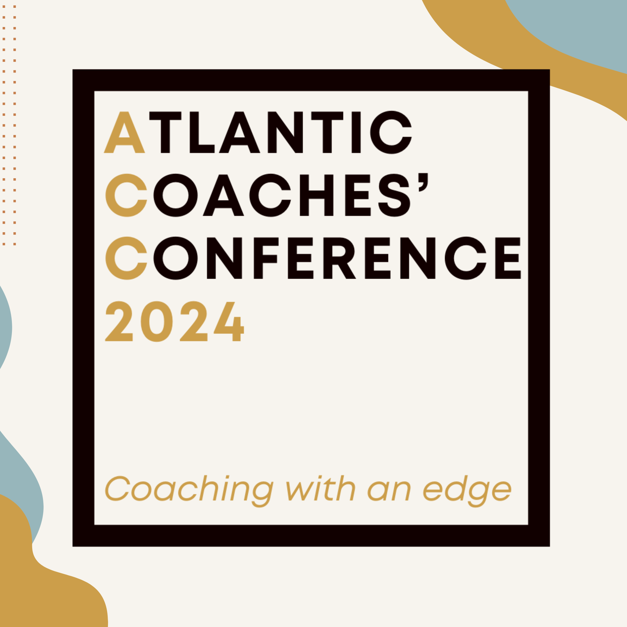 Atlantic Coaches' Conference