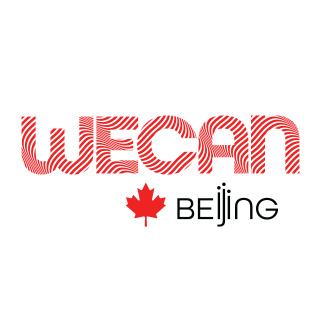 WeCan Beijing logo