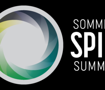 Logo du sommet SPIN